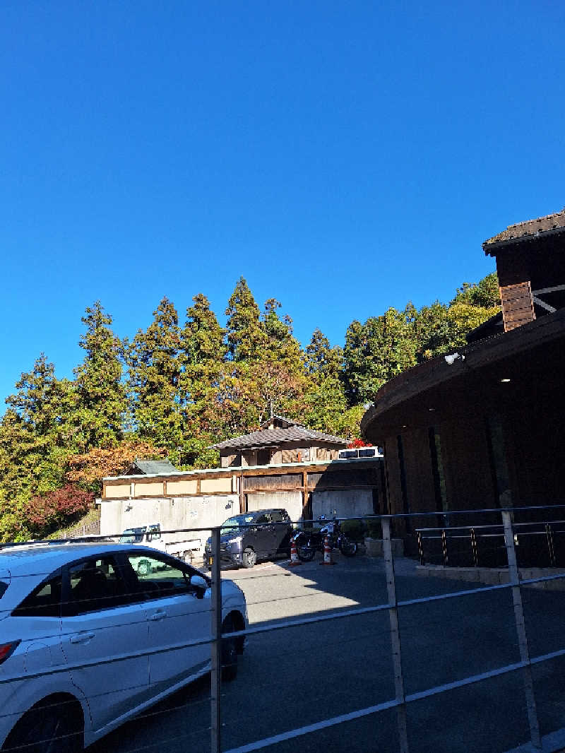 kazusan1091さんのブルーヴィラあなぶきのサ活写真