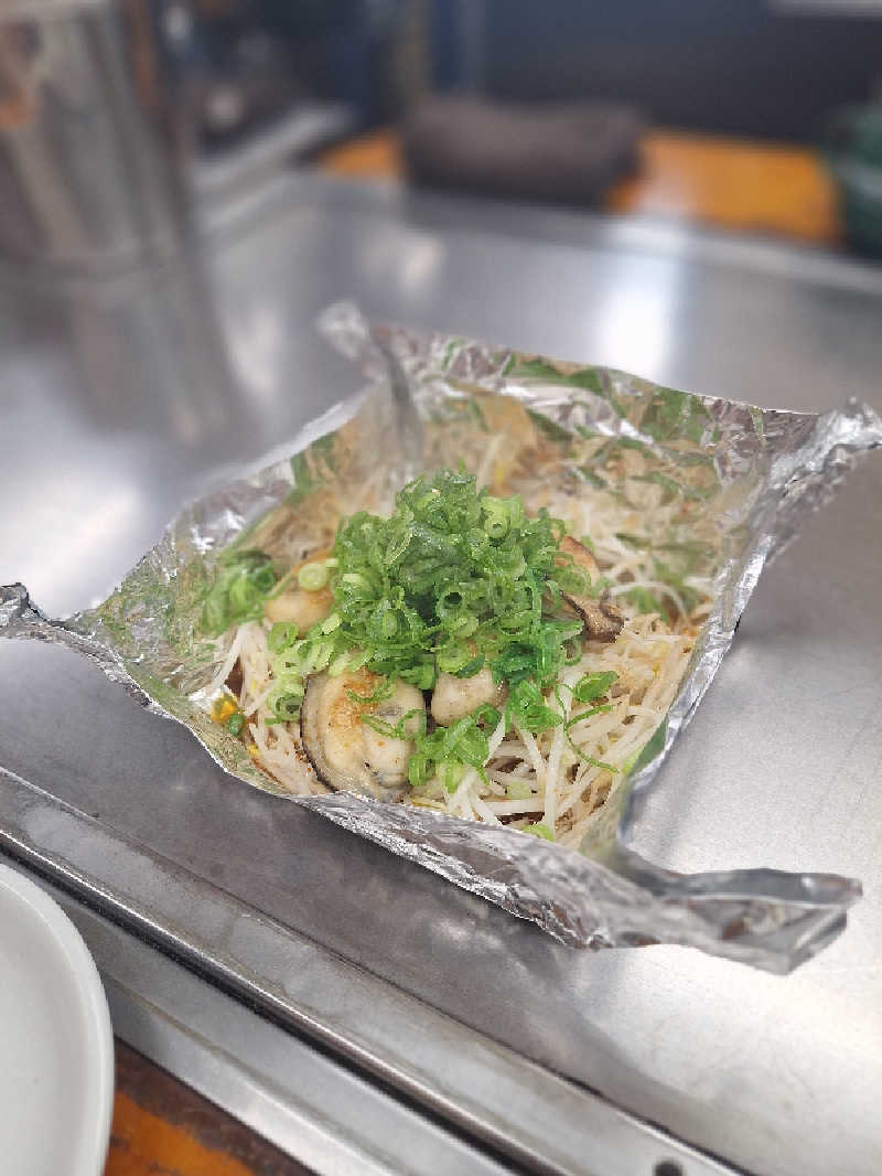 kazusan1091さんのグランドサウナ広島のサ活写真