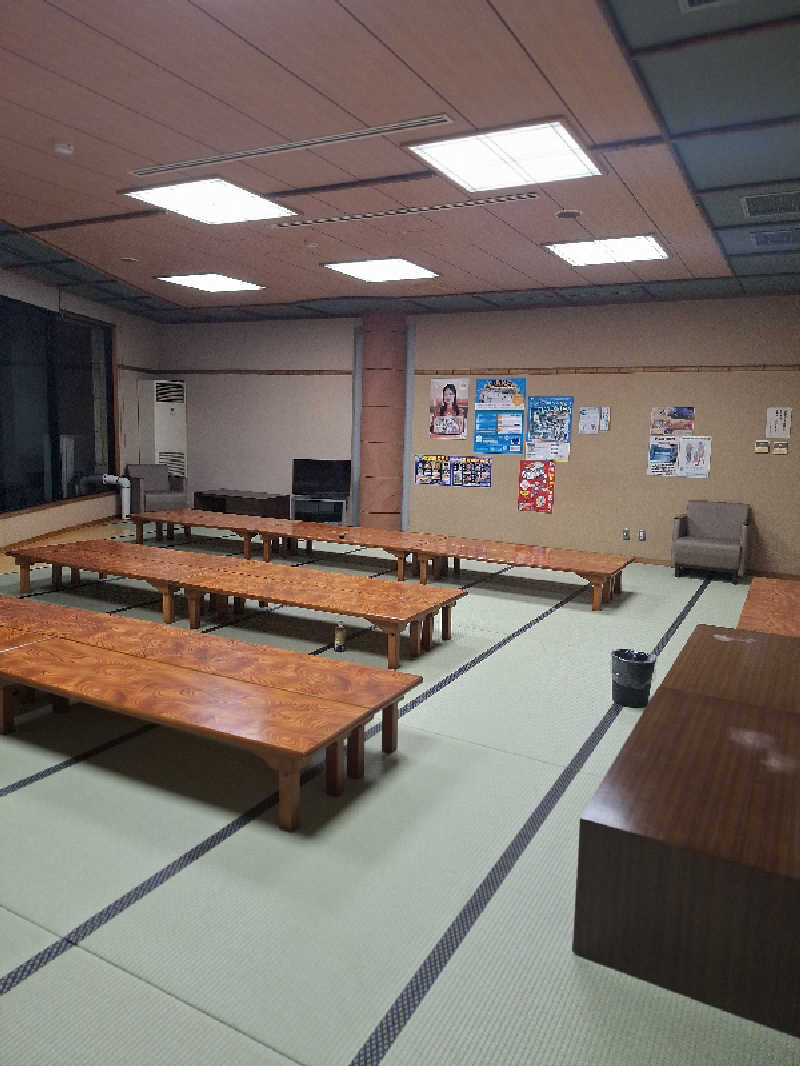 kazusan1091さんのブルーヴィラあなぶきのサ活写真