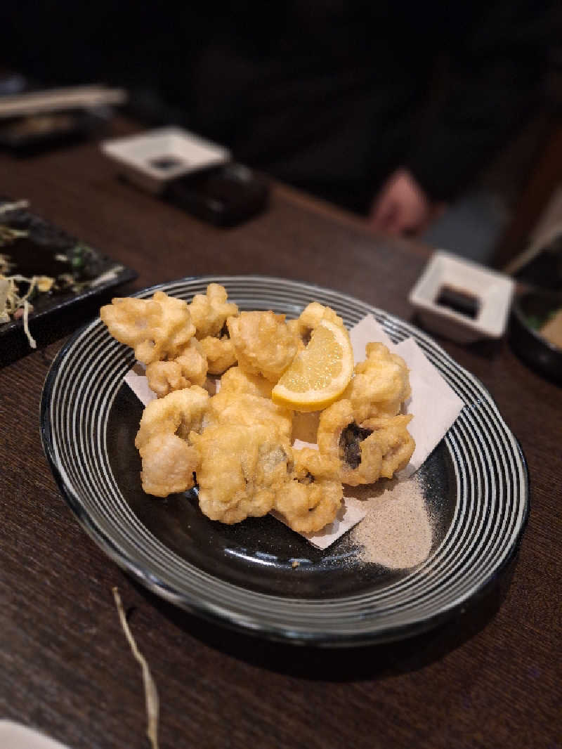 kazusan1091さんのゴールデンタイム高松のサ活写真