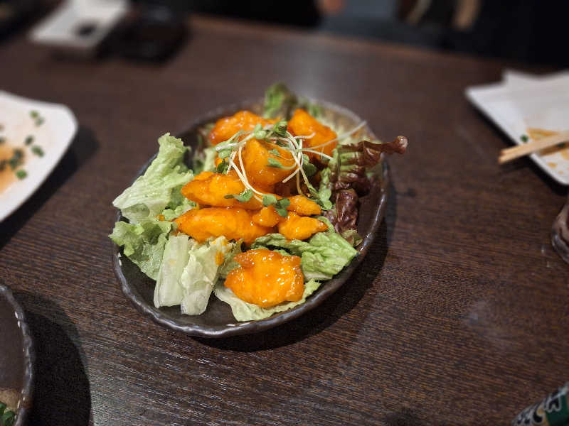 kazusan1091さんのゴールデンタイム高松のサ活写真