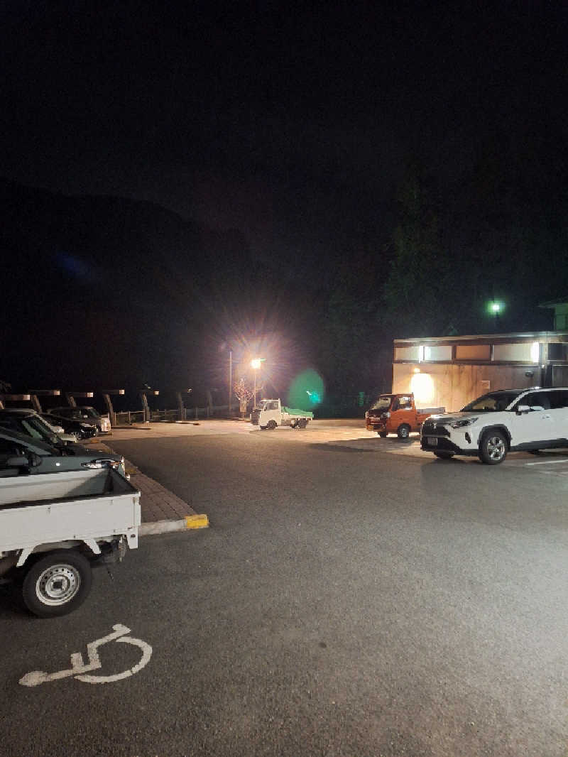 kazusan1091さんのブルーヴィラあなぶきのサ活写真