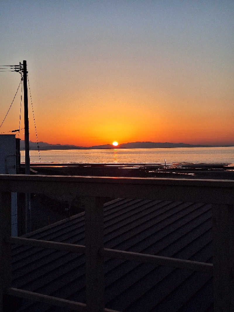 kazusan1091さんのタスサウナのサ活写真