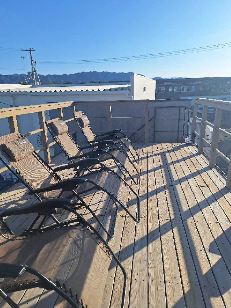 kazusan1091さんのタスサウナのサ活写真