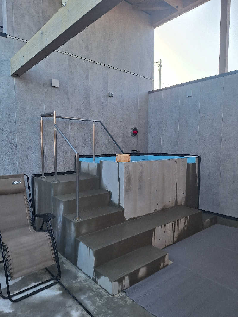 kazusan1091さんのタスサウナのサ活写真