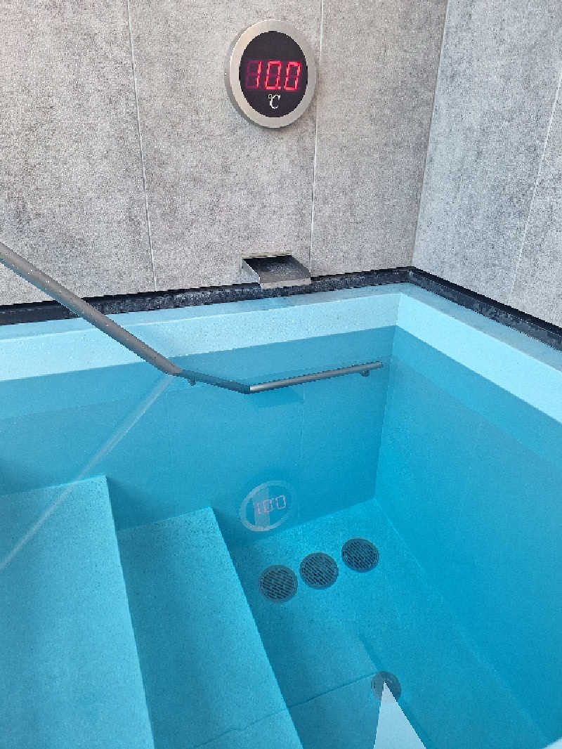 kazusan1091さんのタスサウナのサ活写真