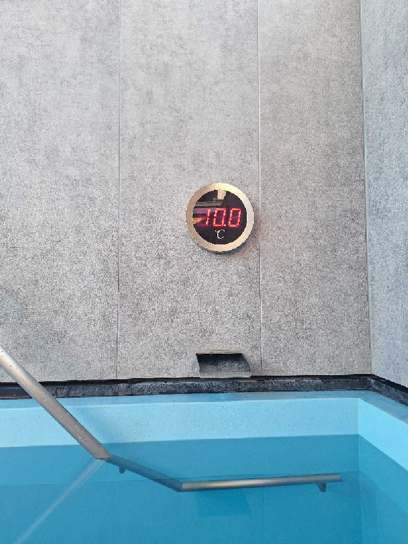 kazusan1091さんのタスサウナのサ活写真