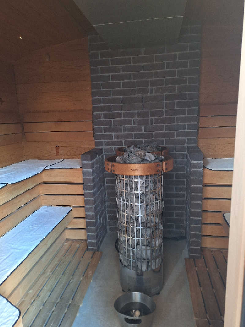 kazusan1091さんのタスサウナのサ活写真