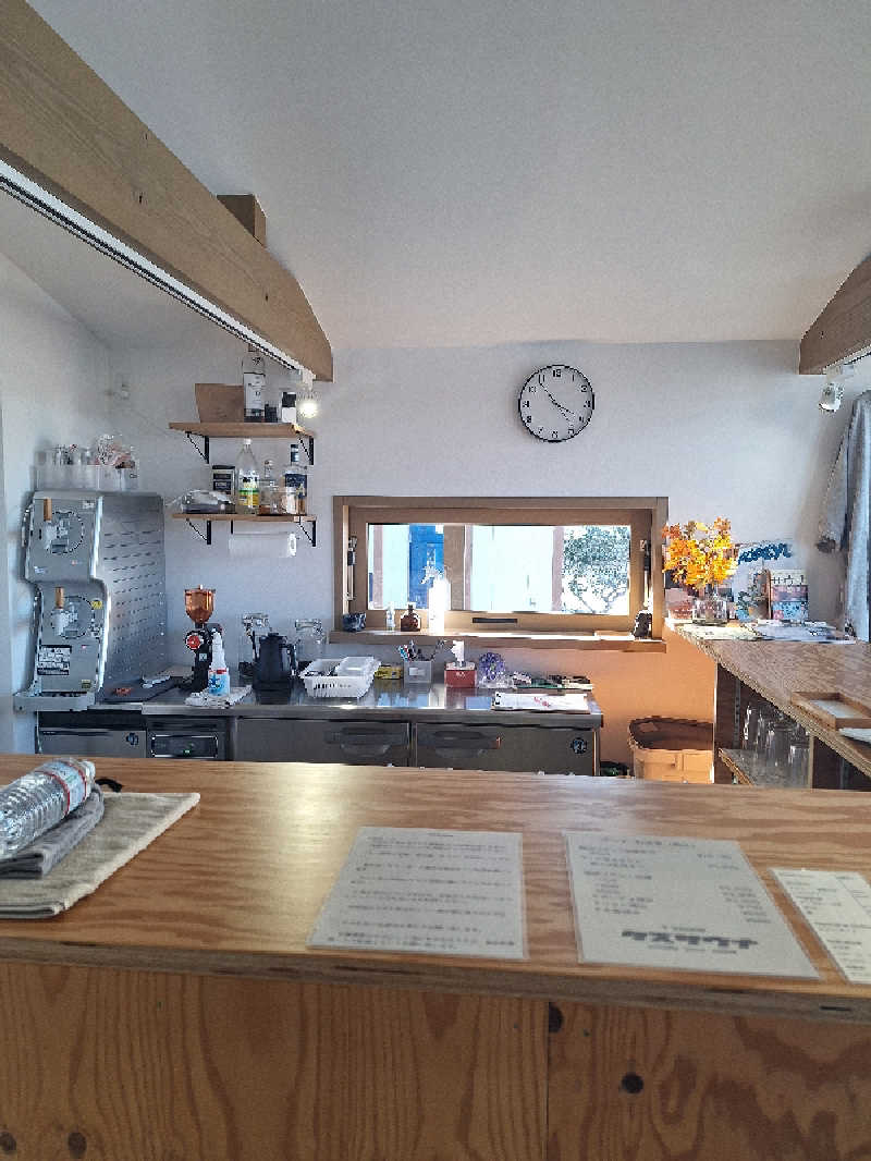 kazusan1091さんのタスサウナのサ活写真