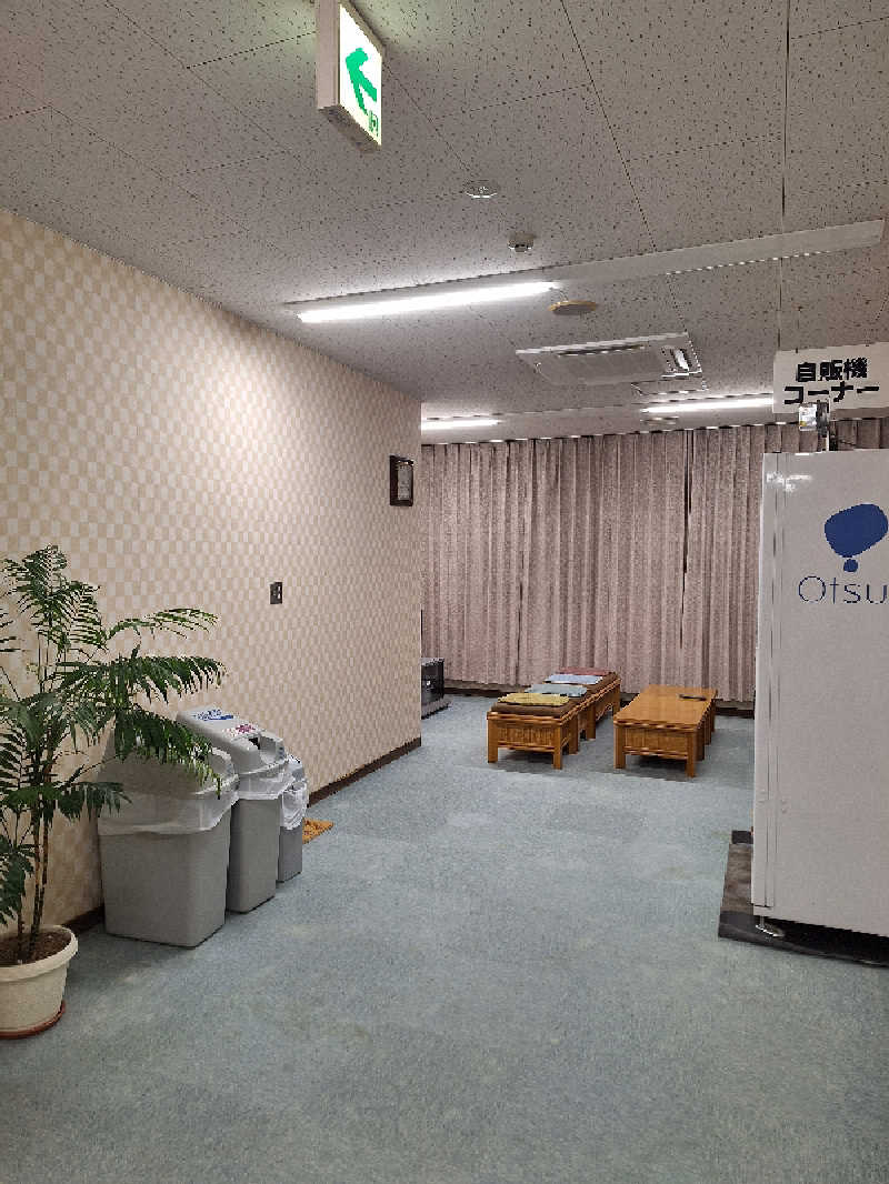 kazusan1091さんのうだつアリーナのサ活写真