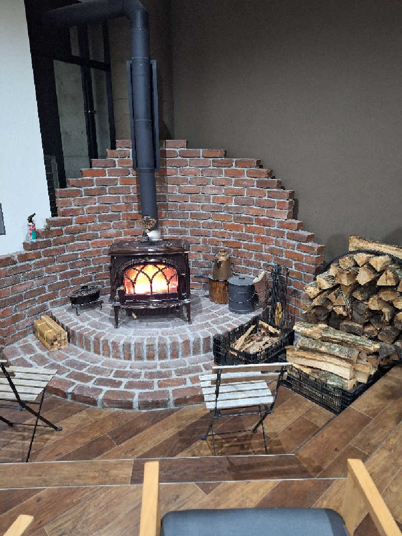 kazusan1091さんのブルーヴィラあなぶきのサ活写真