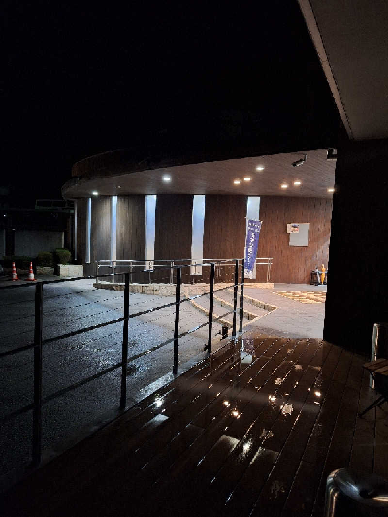 kazusan1091さんのブルーヴィラあなぶきのサ活写真