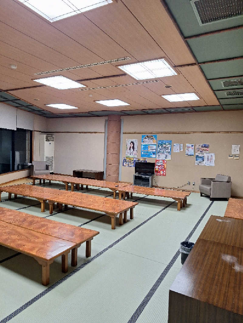 kazusan1091さんのブルーヴィラあなぶきのサ活写真