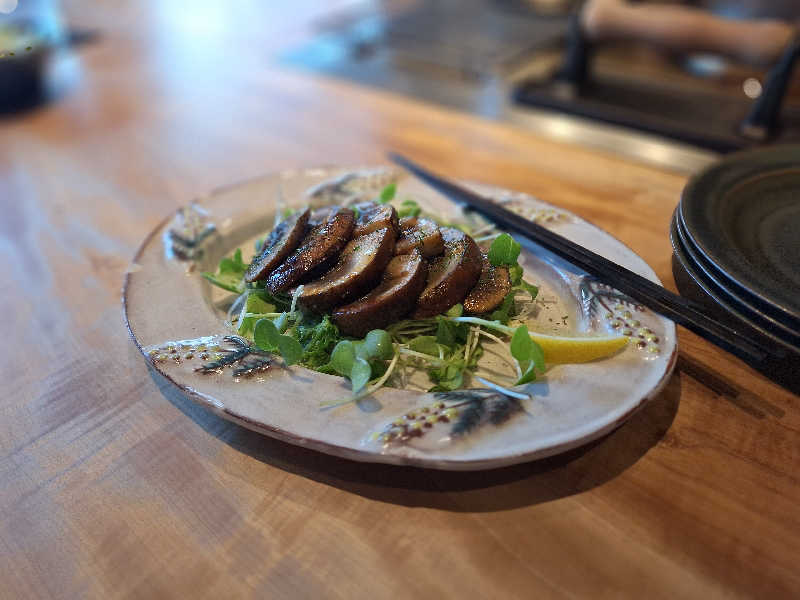 kazusan1091さんのゴールデンタイム高松のサ活写真