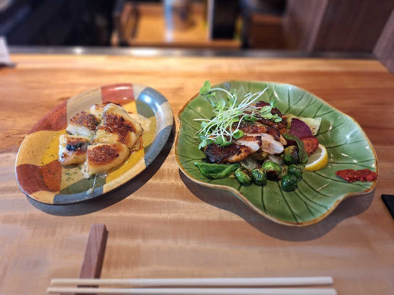 kazusan1091さんのゴールデンタイム高松のサ活写真