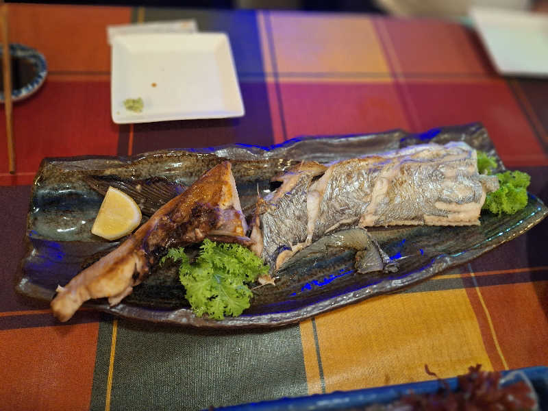 kazusan1091さんのゴールデンタイム高松のサ活写真