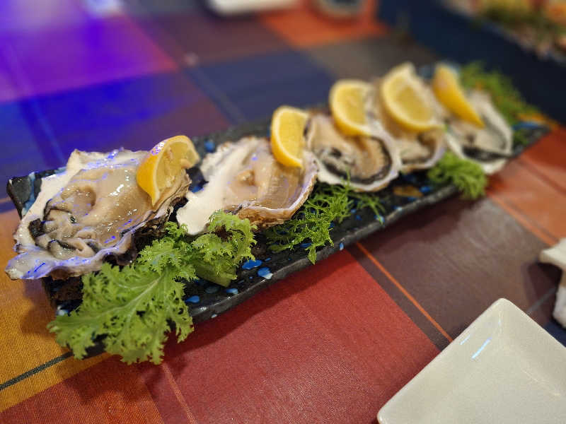 kazusan1091さんのゴールデンタイム高松のサ活写真