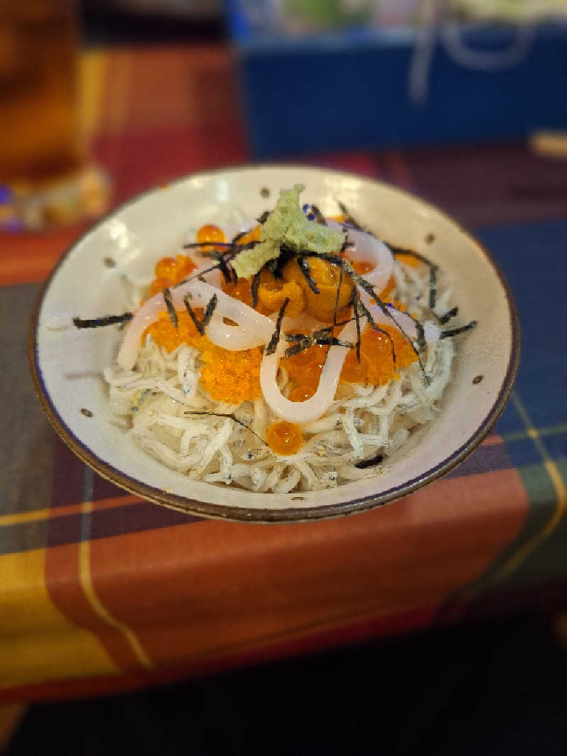 kazusan1091さんのゴールデンタイム高松のサ活写真