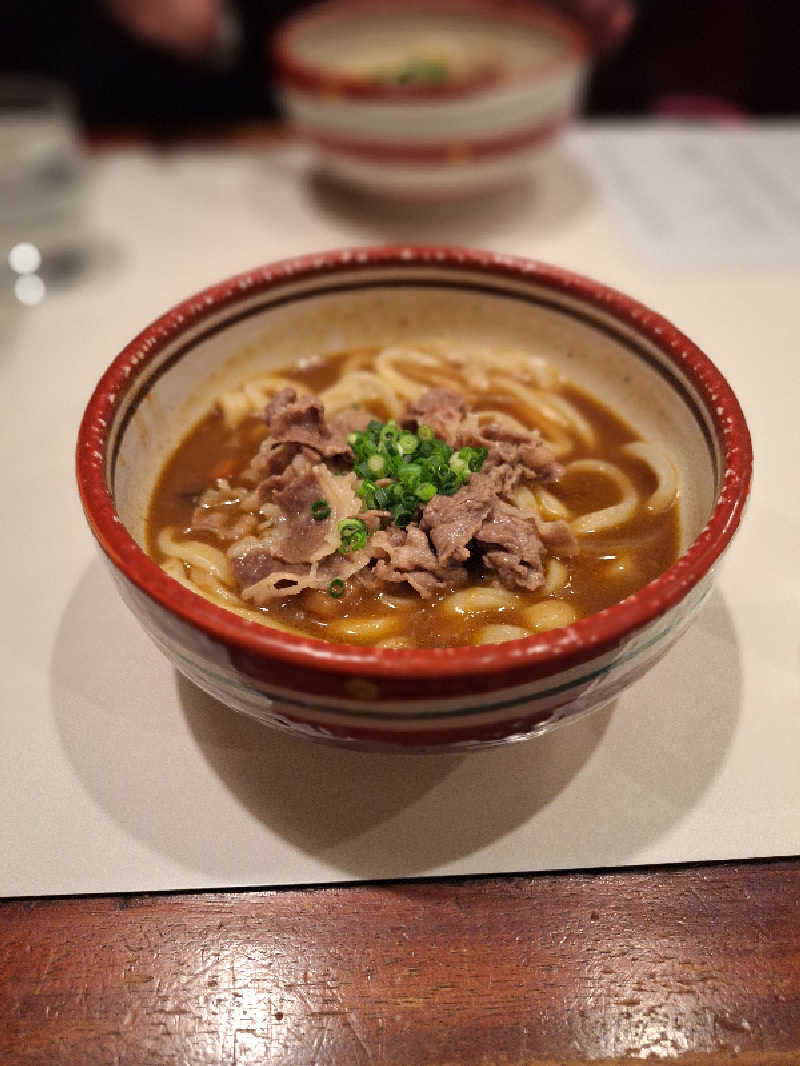 kazusan1091さんのゴールデンタイム高松のサ活写真