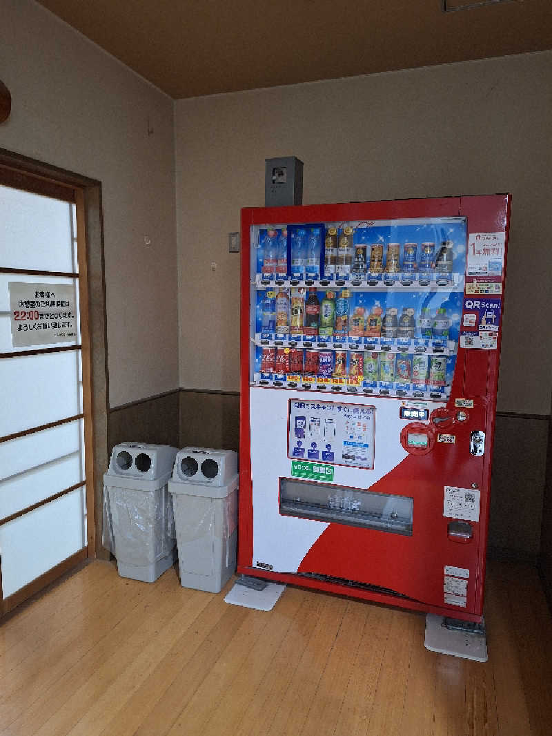 kazusan1091さんのブルーヴィラあなぶきのサ活写真