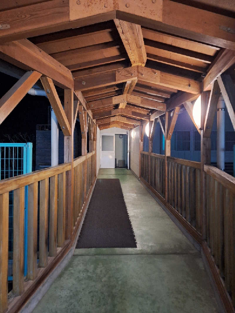 kazusan1091さんのブルーヴィラあなぶきのサ活写真