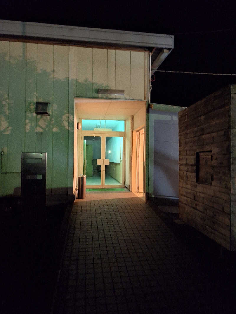 kazusan1091さんのブルーヴィラあなぶきのサ活写真