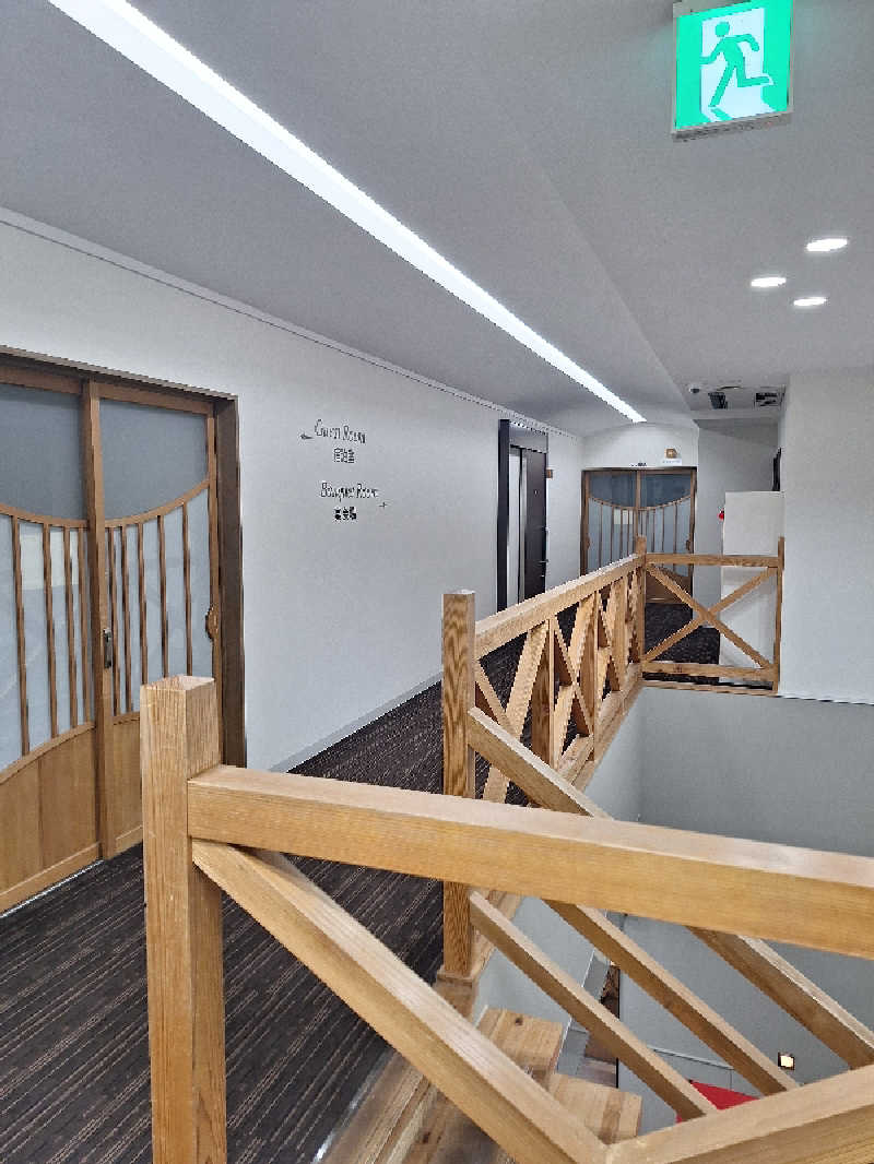 kazusan1091さんのブルーヴィラあなぶきのサ活写真