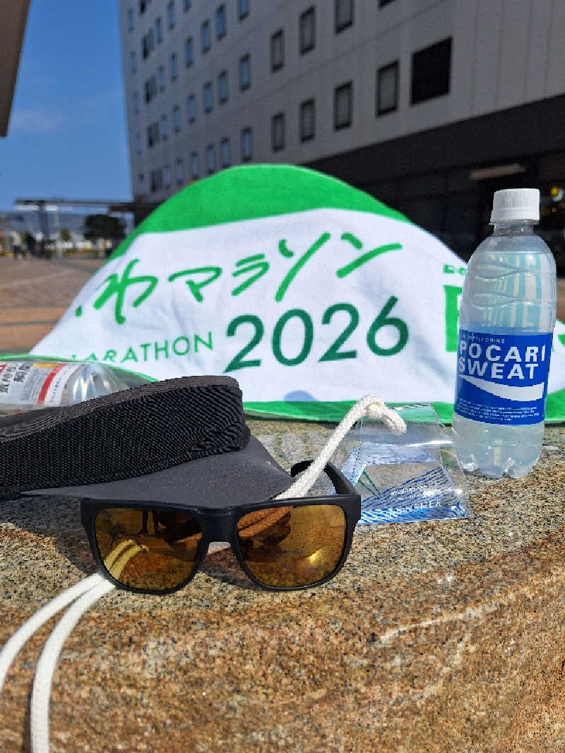 kazusan1091さんのゴールデンタイム高松のサ活写真