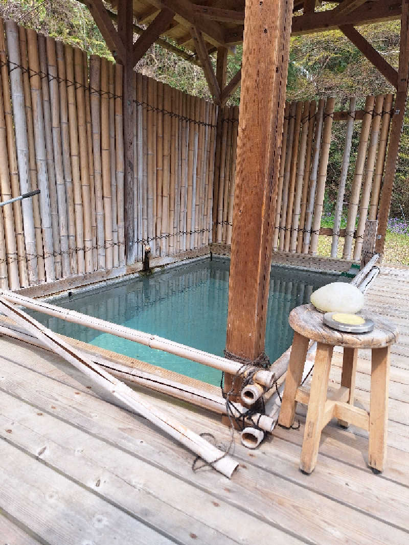 kazusan1091さんの山ノサウナ 廃校を貸切でのサ活写真