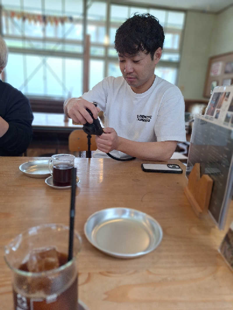 kazusan1091さんの山ノサウナ 廃校を貸切でのサ活写真