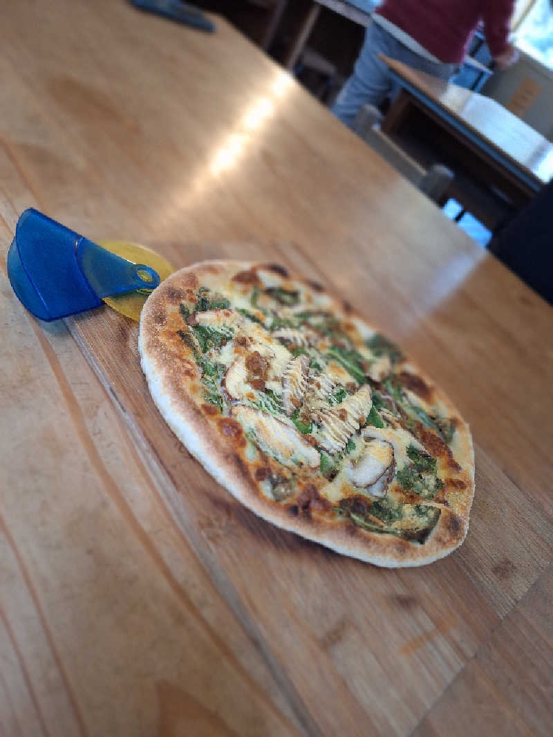 kazusan1091さんの山ノサウナ 廃校を貸切でのサ活写真