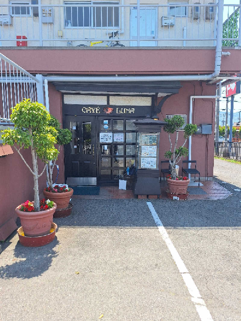 kazusan1091さんの天然温泉コロナの湯 福山店のサ活写真