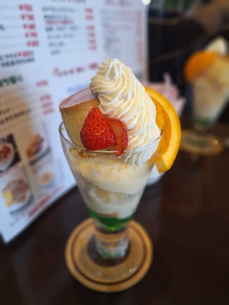 kazusan1091さんの天然温泉コロナの湯 福山店のサ活写真