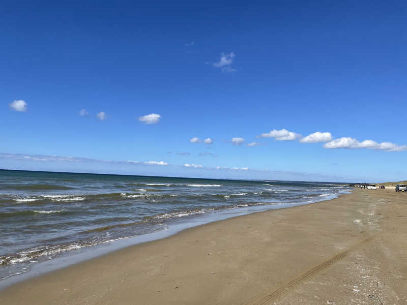 ヨシさんの松任海浜温泉 おつかりさまのサ活写真