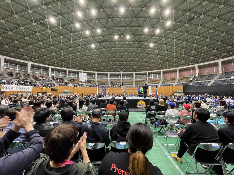 ヨシさんのアパホテル小松グランド アパスパ小松のサ活写真