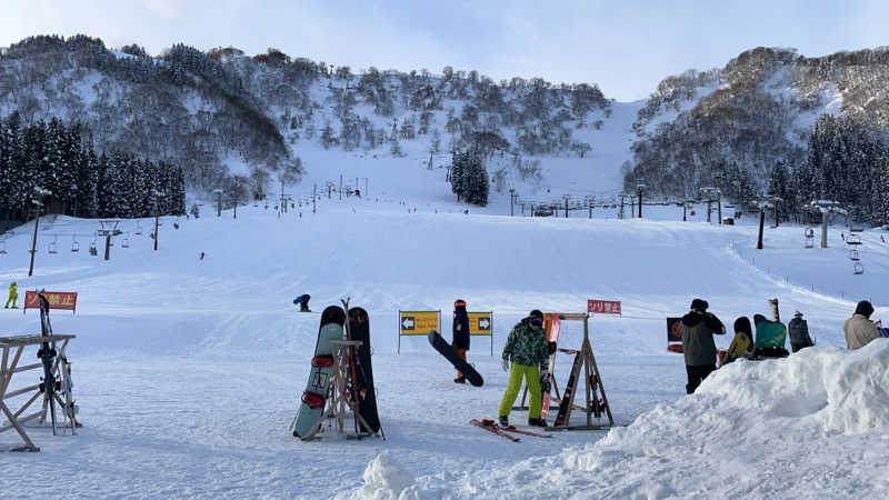 ヨシさんのピュア涌泉寺のサ活写真