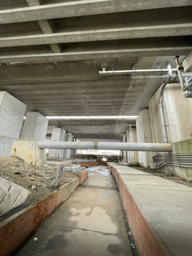 ヨシさんの天然温泉リラックスパーク テルメ金沢のサ活写真