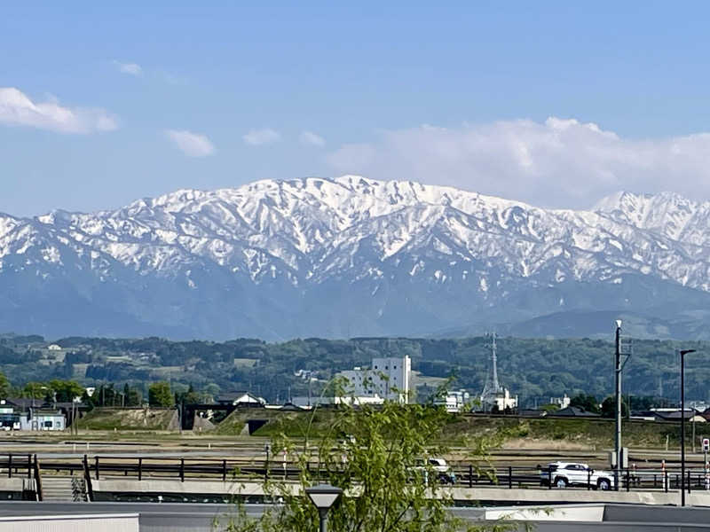 ヨシさんの湯屋 FUROBAKKA(フロバッカ)のサ活写真