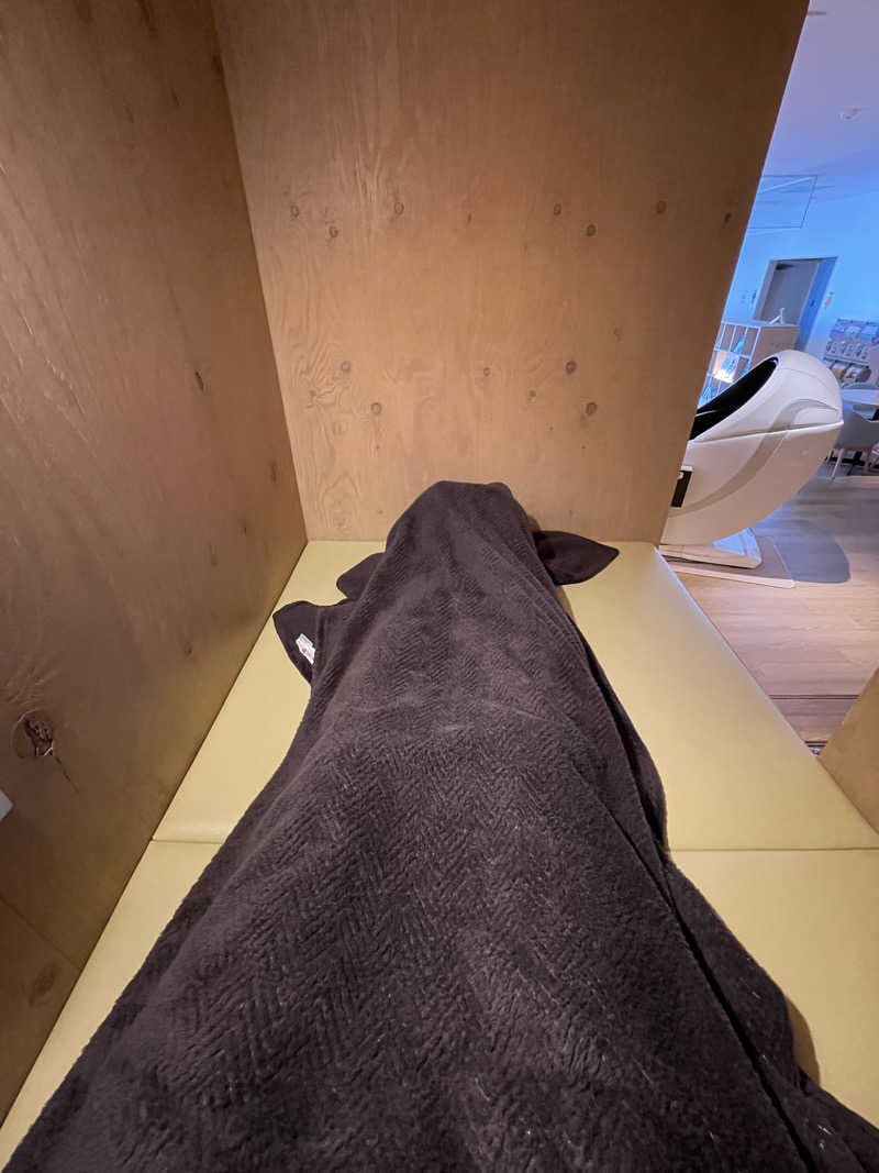 ヨシさんのSauna Talo Toyama サウナタロトヤマのサ活写真