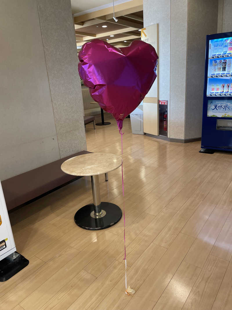 ヨシさんの天然温泉リラックスパーク テルメ金沢のサ活写真