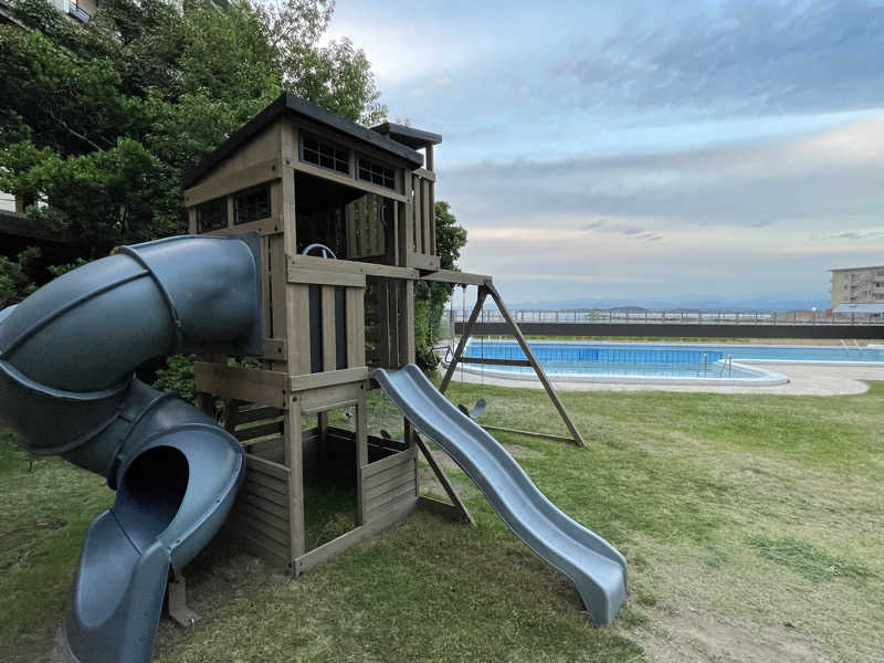 ヨシさんの大江戸温泉物語Premium 加賀まるやのサ活写真