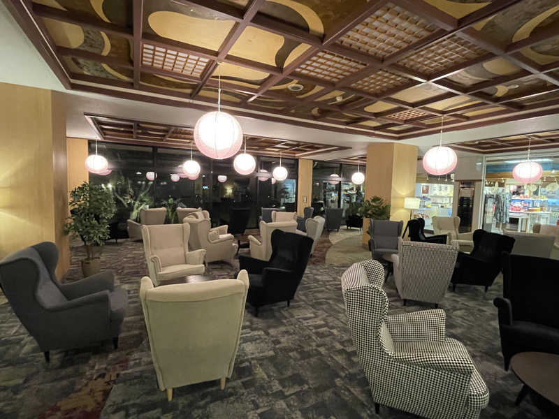 ヨシさんの大江戸温泉物語Premium 加賀まるやのサ活写真