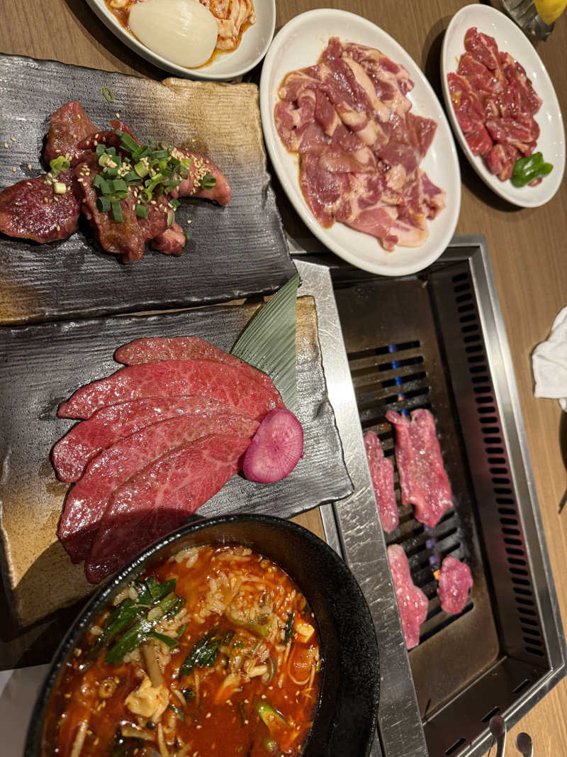 銭湯員Ｑさんの鳳乃舞温泉 音更のサ活写真