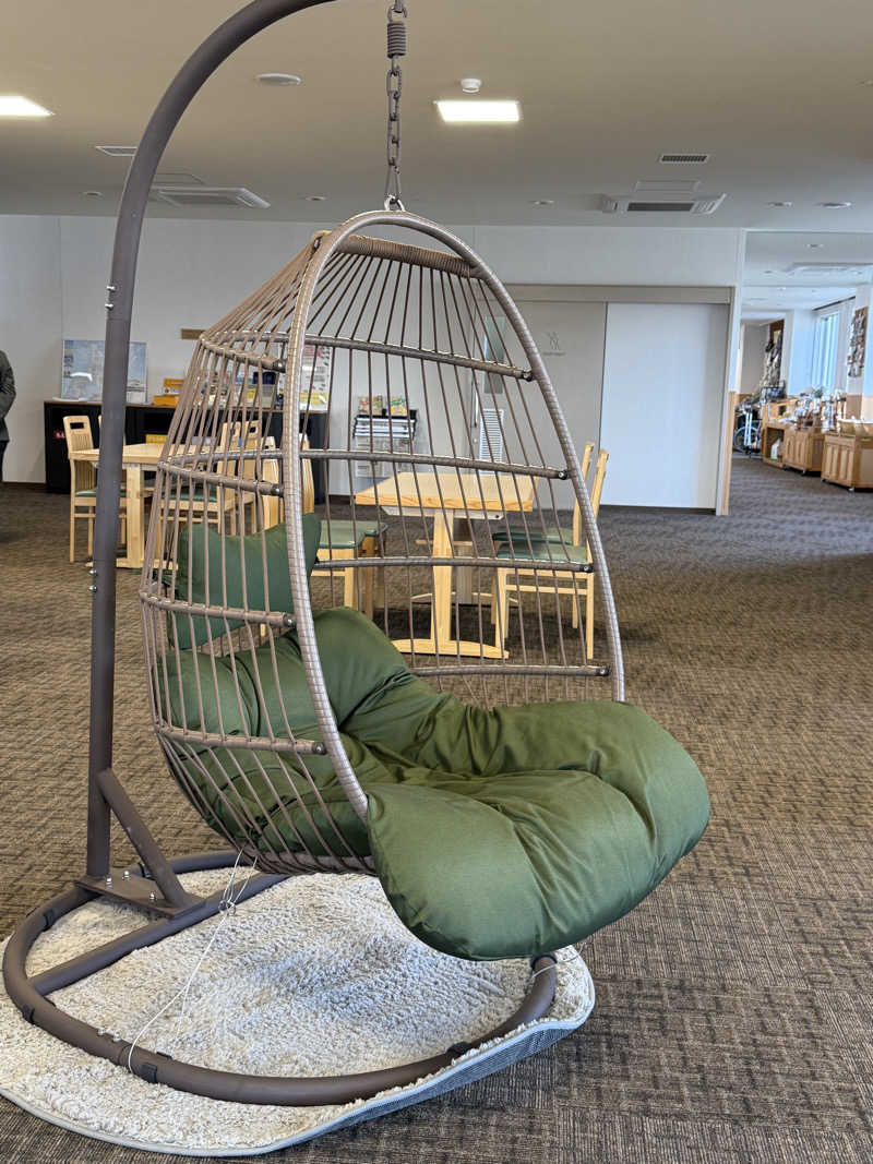 銭湯員Ｑさんのしほろ温泉プラザ緑風のサ活写真