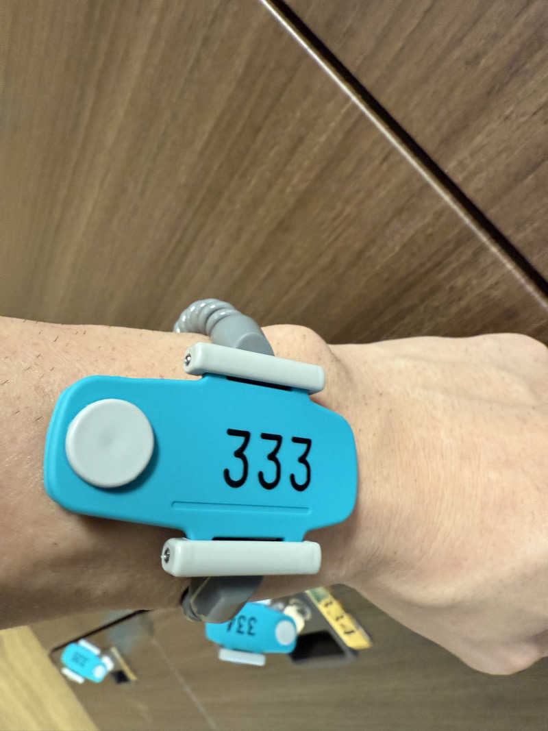 銭湯員Ｑさんのしほろ温泉プラザ緑風のサ活写真