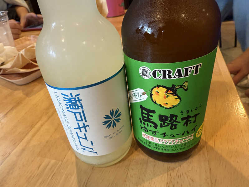 銭湯員Ｑさんのことひら温泉琴参閣のサ活写真