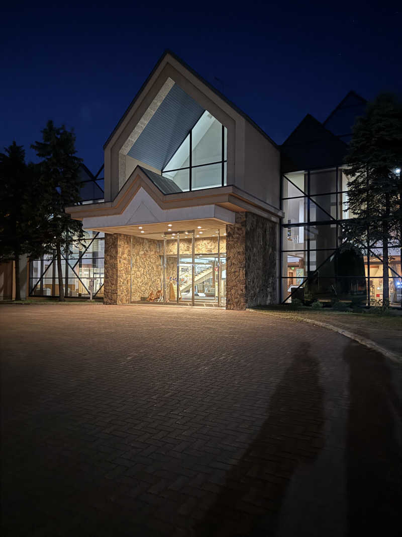 銭湯員Ｑさんの湯宿くったり温泉レイクイン(北海道アヴァント)のサ活写真