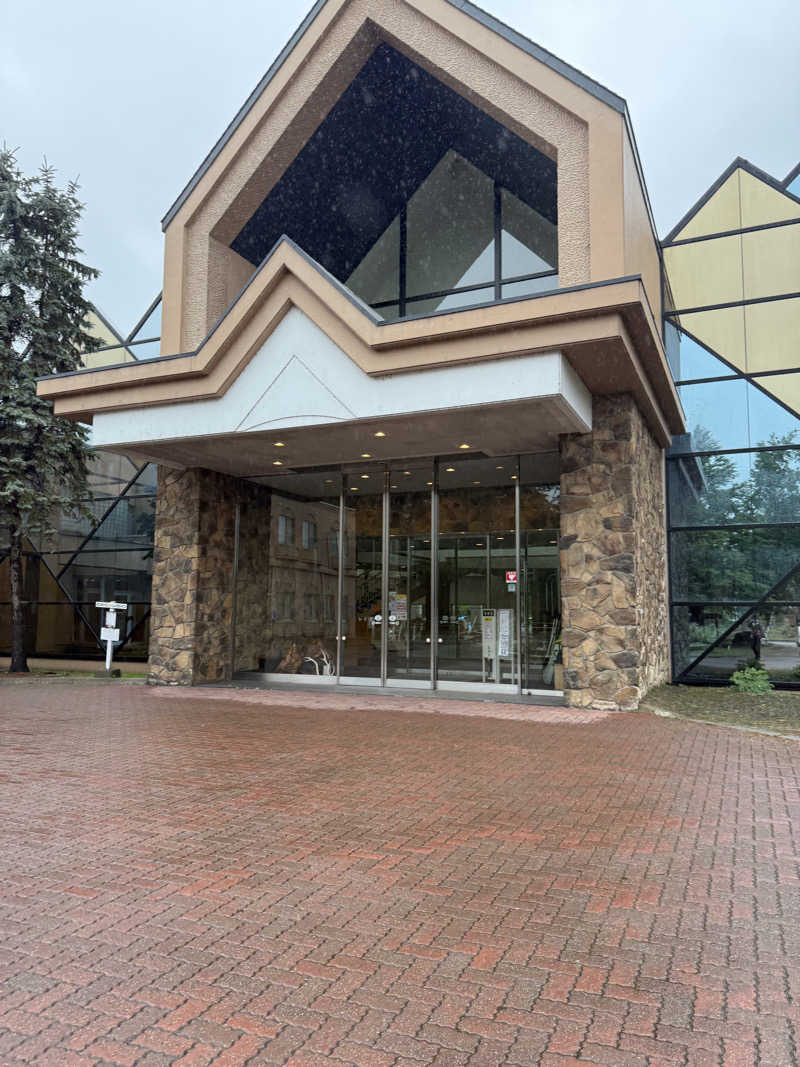 銭湯員Ｑさんの湯宿くったり温泉レイクイン(北海道アヴァント)のサ活写真