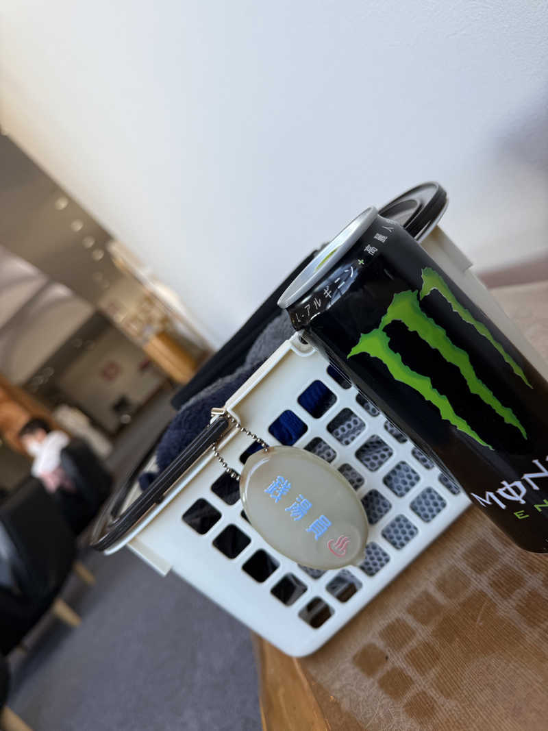 銭湯員Ｑさんの鳳乃舞温泉 音更のサ活写真