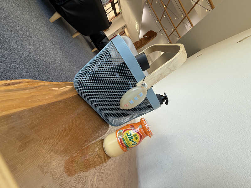 銭湯員Ｑさんの鳳乃舞温泉 音更のサ活写真